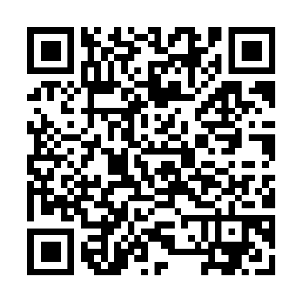 Pedana UTS QR Code