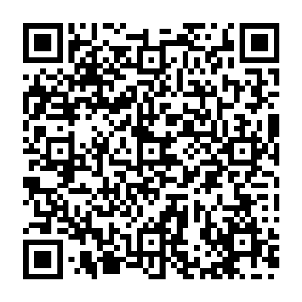 Pendlimarri UTS QR Code