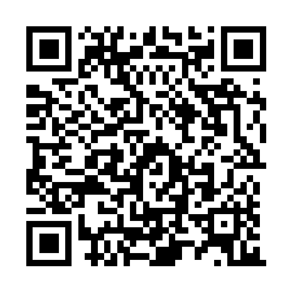 Pudi UTS QR Code