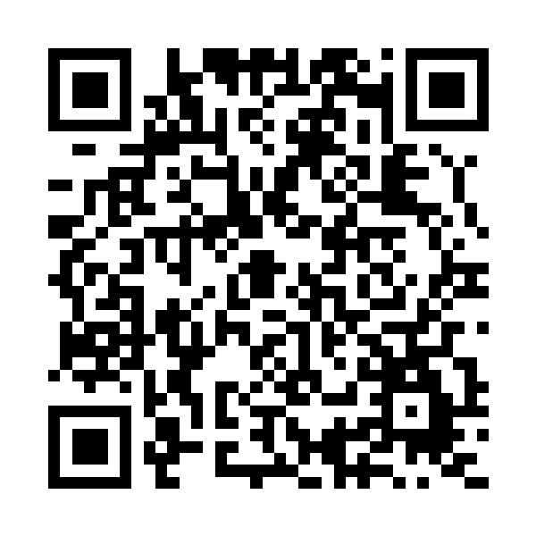 Temburu UTS QR Code
