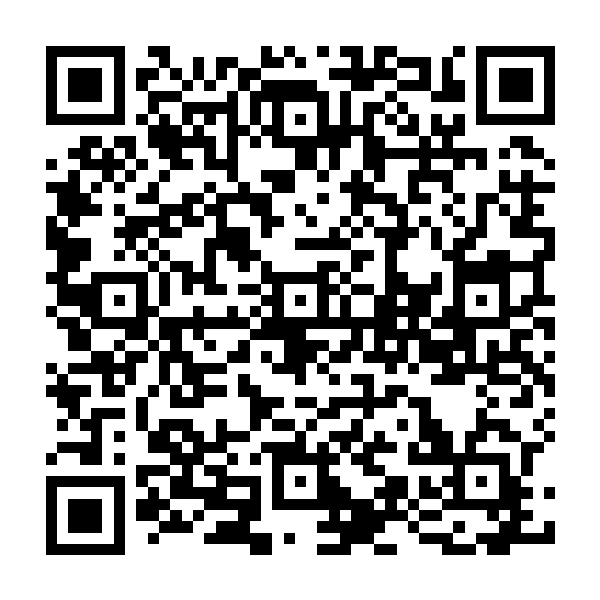 Tenneru Halt UTS QR Code