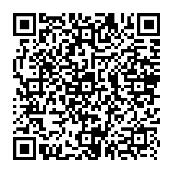 Chongajan UTS QR Code