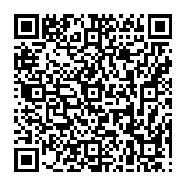 Dangtal UTS QR Code