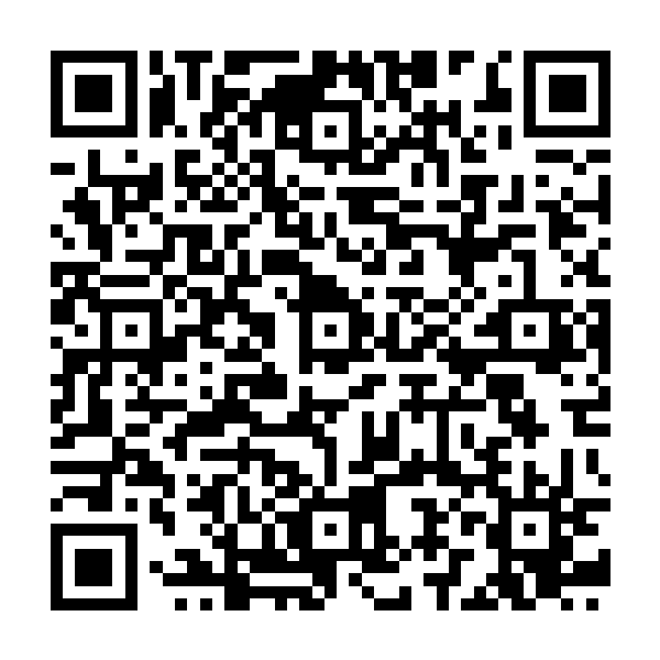 Harisinga UTS QR Code