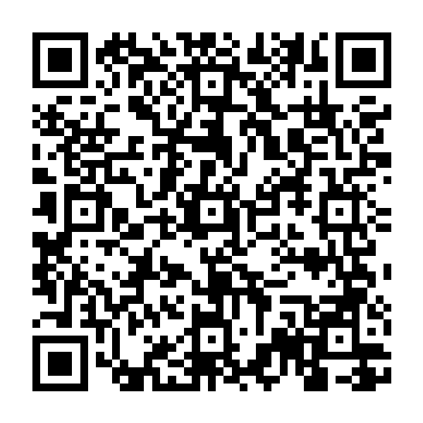 Moranhat UTS QR Code