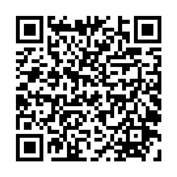 Mupa UTS QR Code