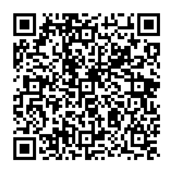 Nazira UTS QR Code