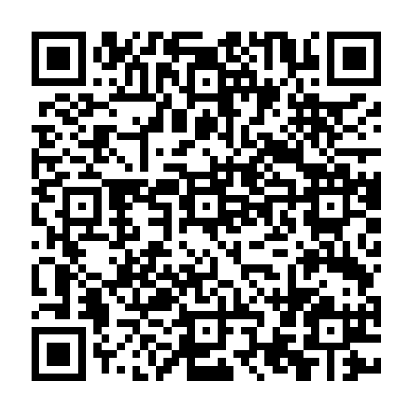 New Harangajao UTS QR Code