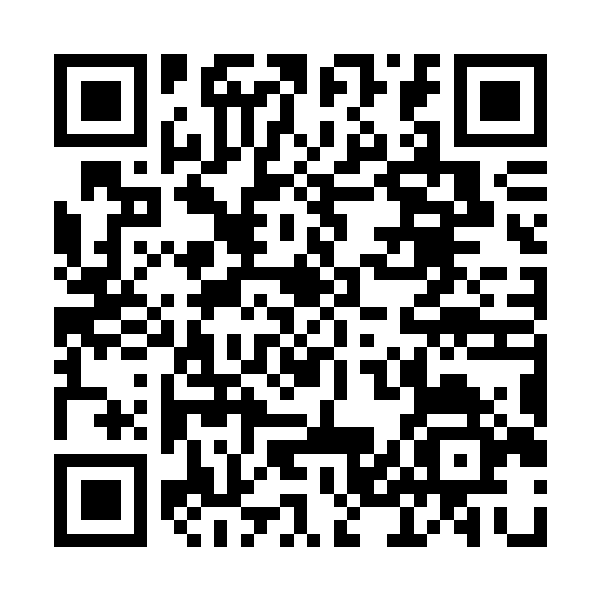 Benipur A Halt UTS QR Code