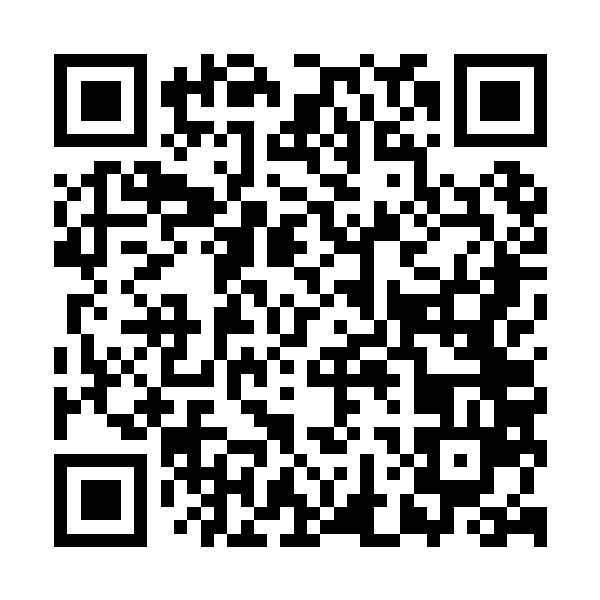 Chatar UTS QR Code