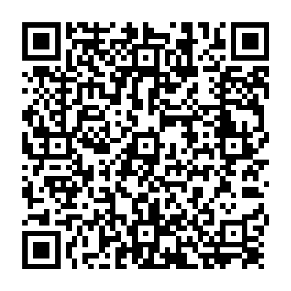 Chausa UTS QR Code