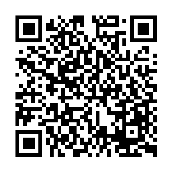 Deo Road UTS QR Code