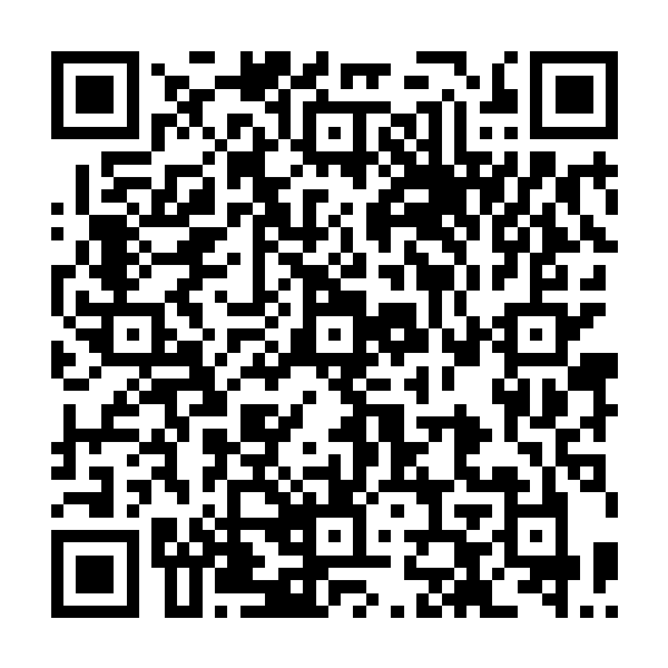 Dinkargram Sim. UTS QR Code