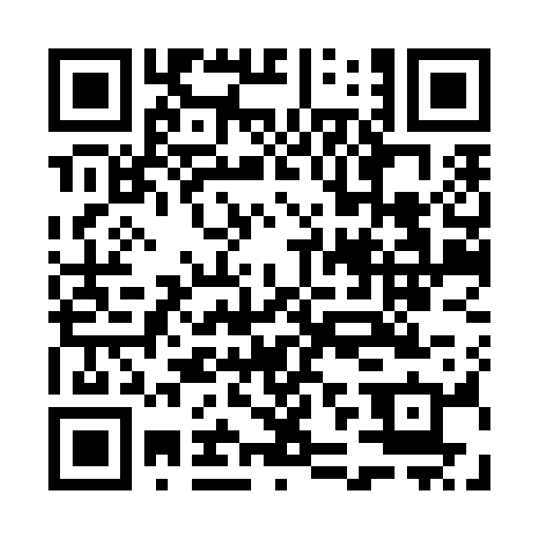 Jamuawan Flag UTS QR Code