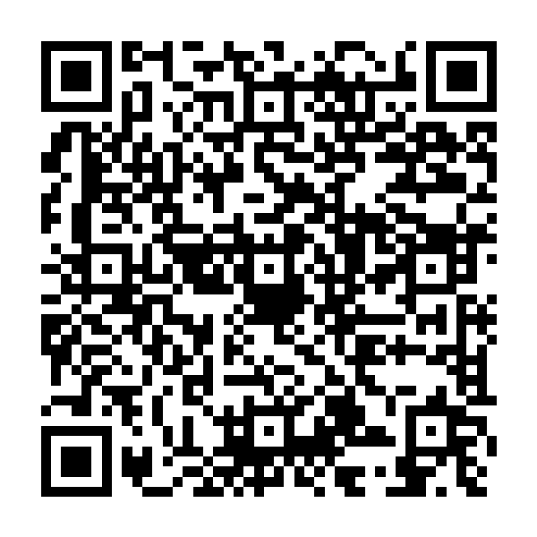 Jogiara UTS QR Code