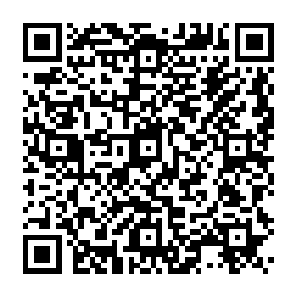 Katareah UTS QR Code