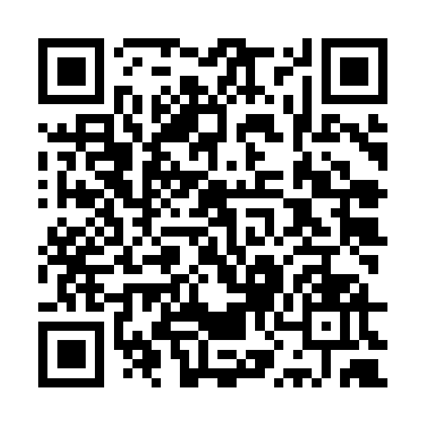 Mahrail UTS QR Code