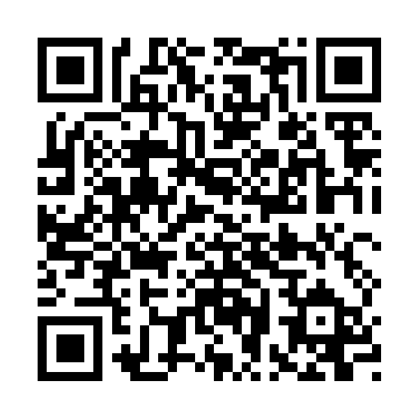 Mai Halt UTS QR Code