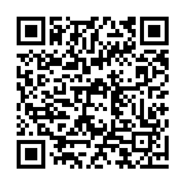 Mekra Memerkha UTS QR Code
