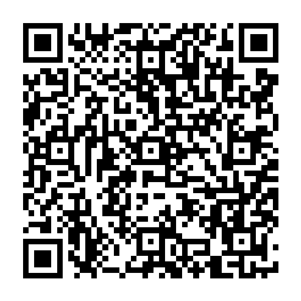 Nawadah UTS QR Code