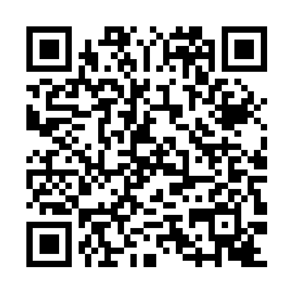 Nema Halt UTS QR Code