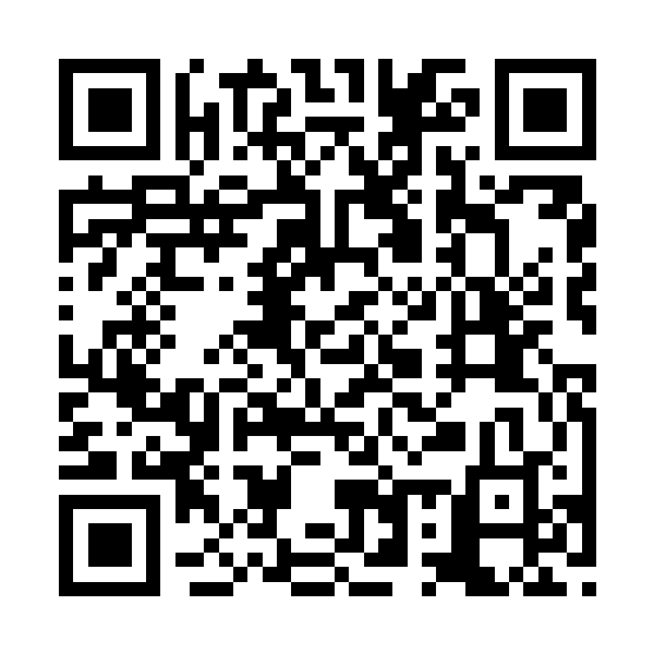 Nemua Halt UTS QR Code