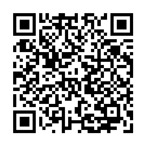 Ner Halt UTS QR Code