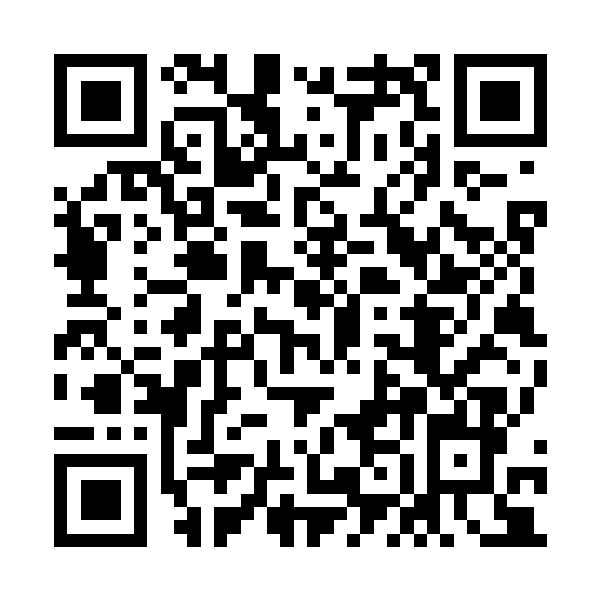 Nirmali UTS QR Code