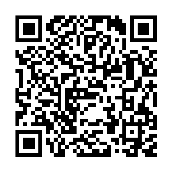 Nonar Halt UTS QR Code