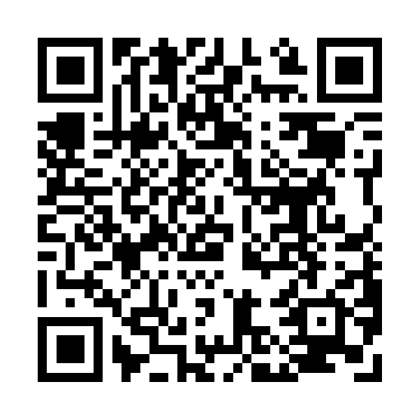 Ore Halt UTS QR Code