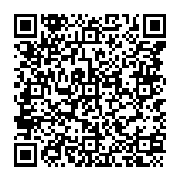 Pandetola UTS QR Code
