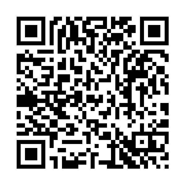 Parsa Kerwan Halt UTS QR Code