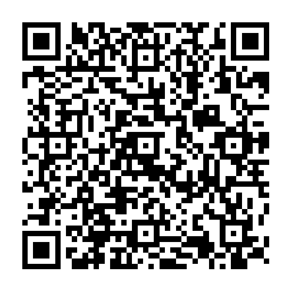 Pusauli UTS QR Code