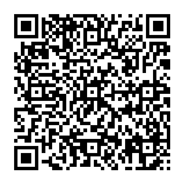 Sarsi UTS QR Code