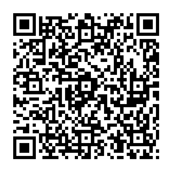 Silaut UTS QR Code