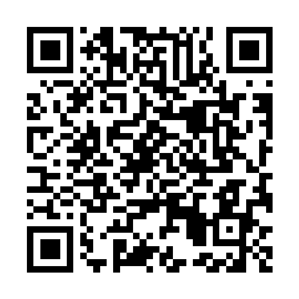 Sohsarai UTS QR Code