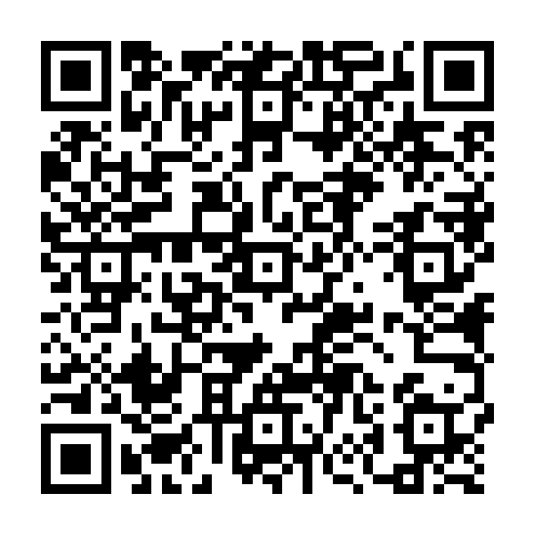 Thawe Jn UTS QR Code