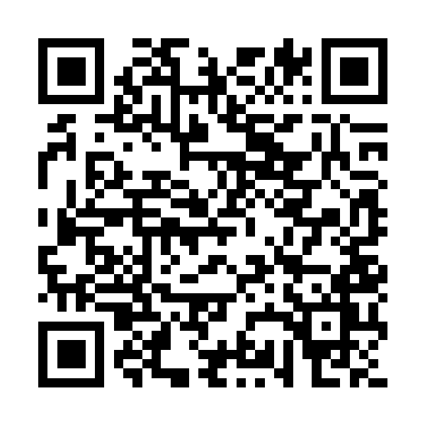 Tungi Halt UTS QR Code