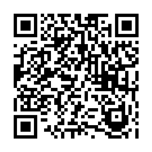 Rajim UTS QR Code