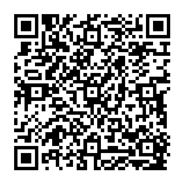 Bhader UTS QR Code