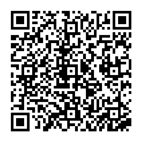 Bhalej UTS QR Code