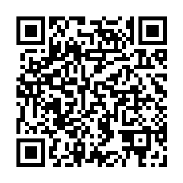 Bodeli UTS QR Code