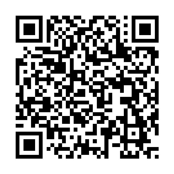 Borsad UTS QR Code