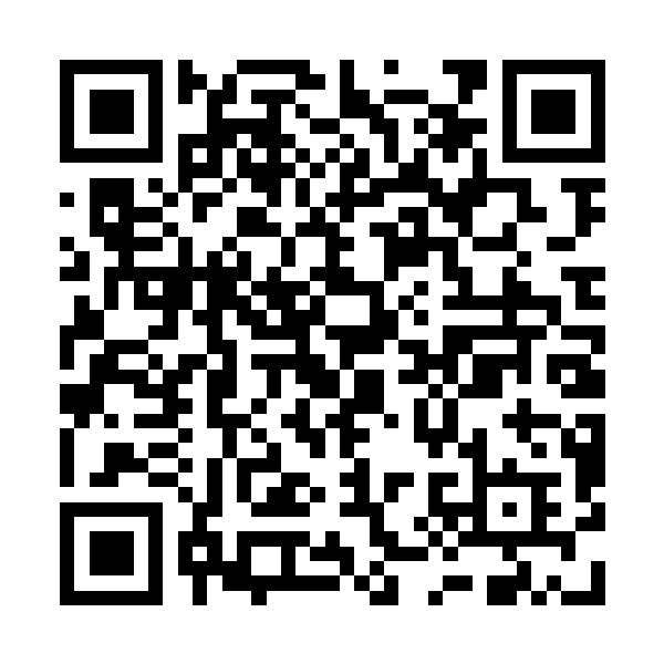Chavaj UTS QR Code