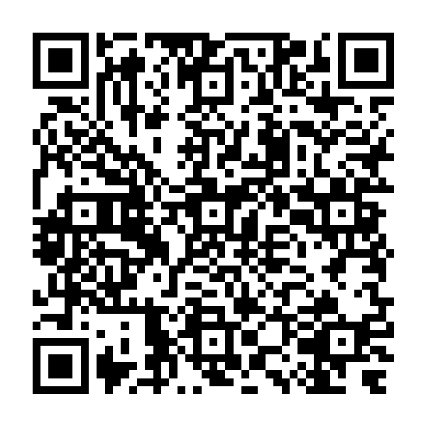 Chirai UTS QR Code