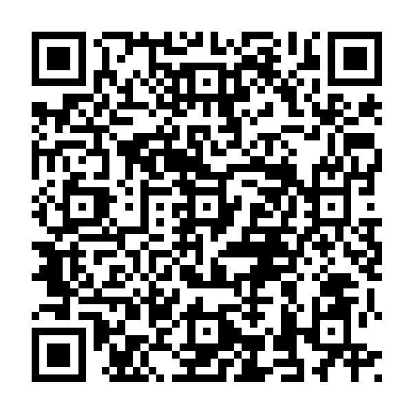 Delvada UTS QR Code