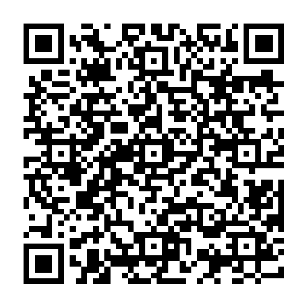 Disa UTS QR Code