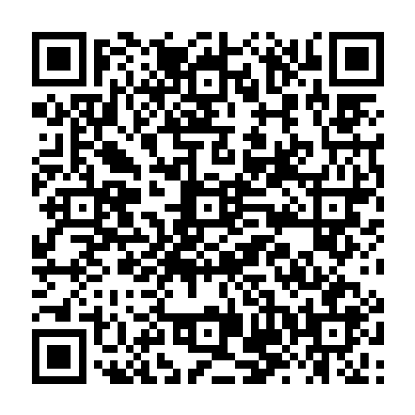 Jari UTS QR Code