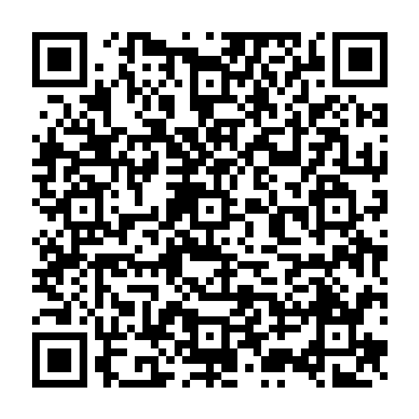 Jenal UTS QR Code