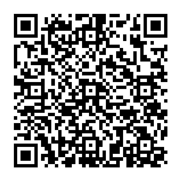 Kanij UTS QR Code